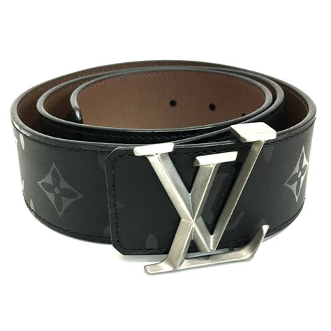 cheap louis vuitton belt ebay|real louis vuitton belt.